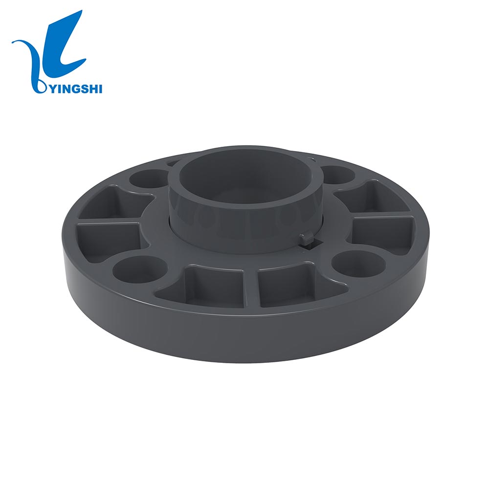 Van Stone Flange