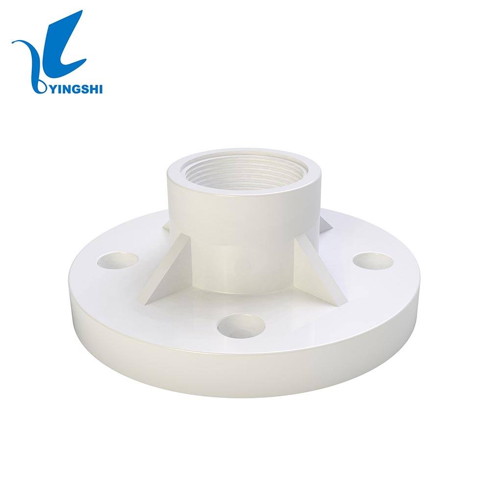 ST Flange(Female)
