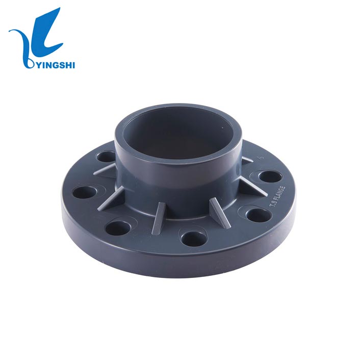ST Flange(Socket)