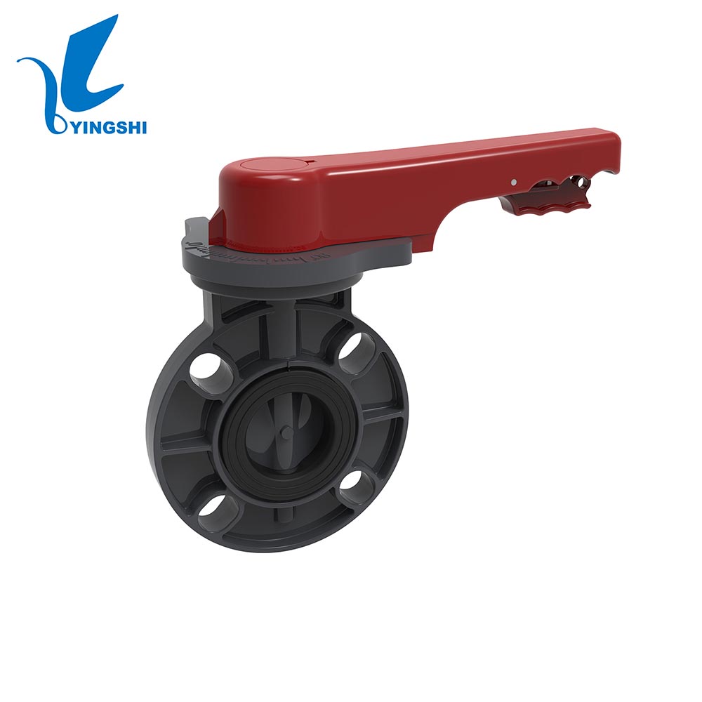 Butterfly Valve