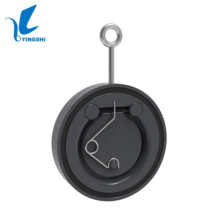 Wafer Check Valve Spring Type