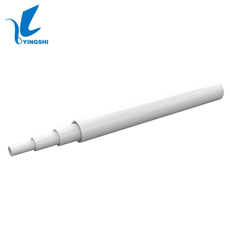 Flat  Pipe