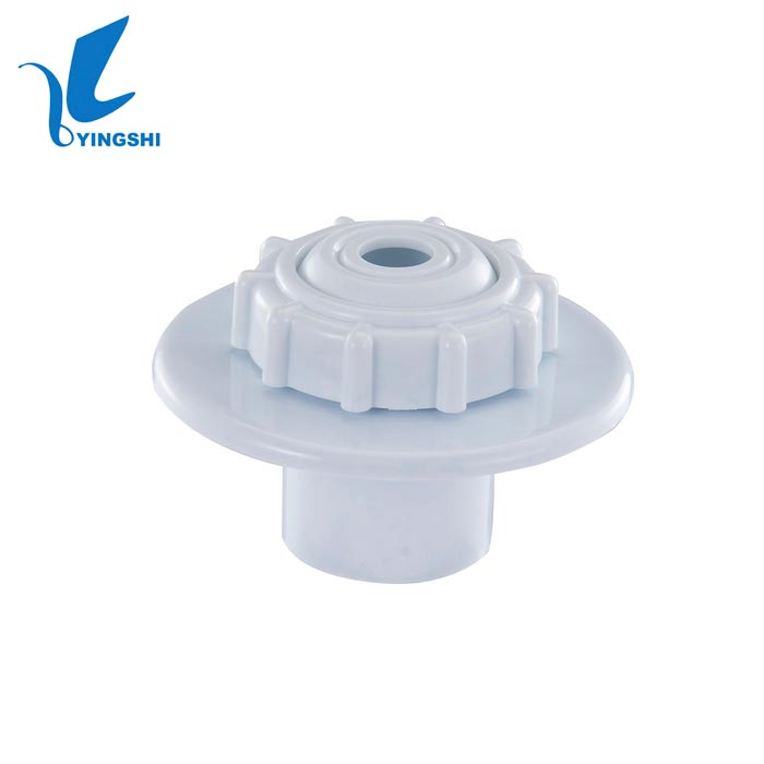 Pool Wall Inlet