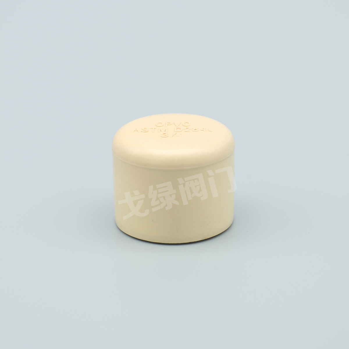 管帽
