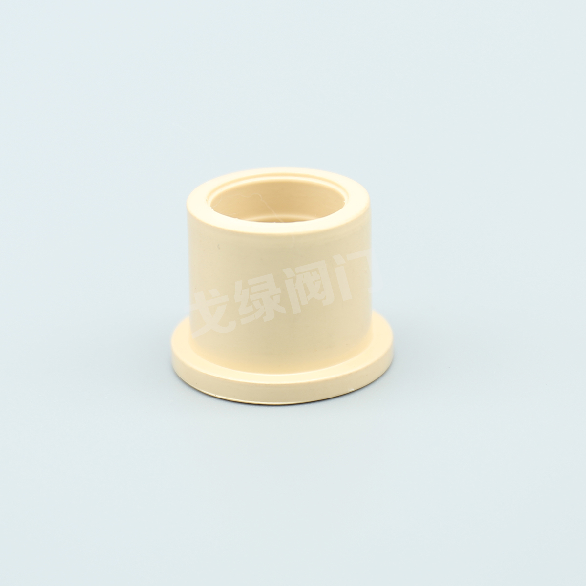 短型异径管