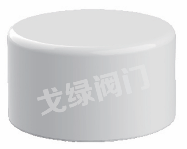 管帽