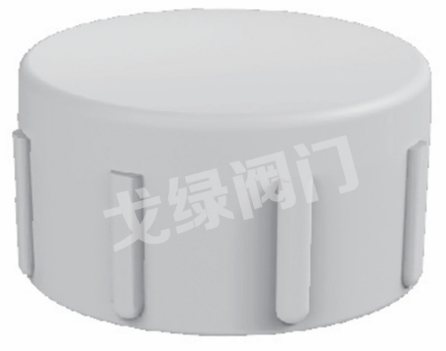 内螺纹管帽/管堵