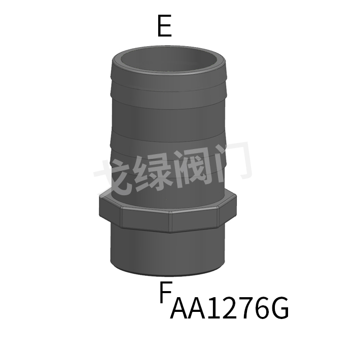 内承插软接头G