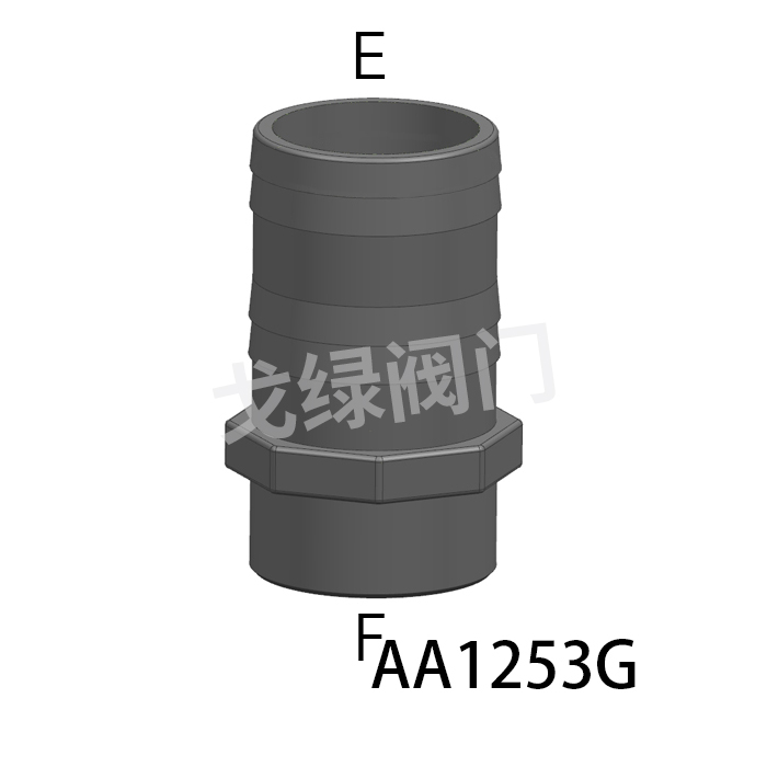 内外承插软接头G
